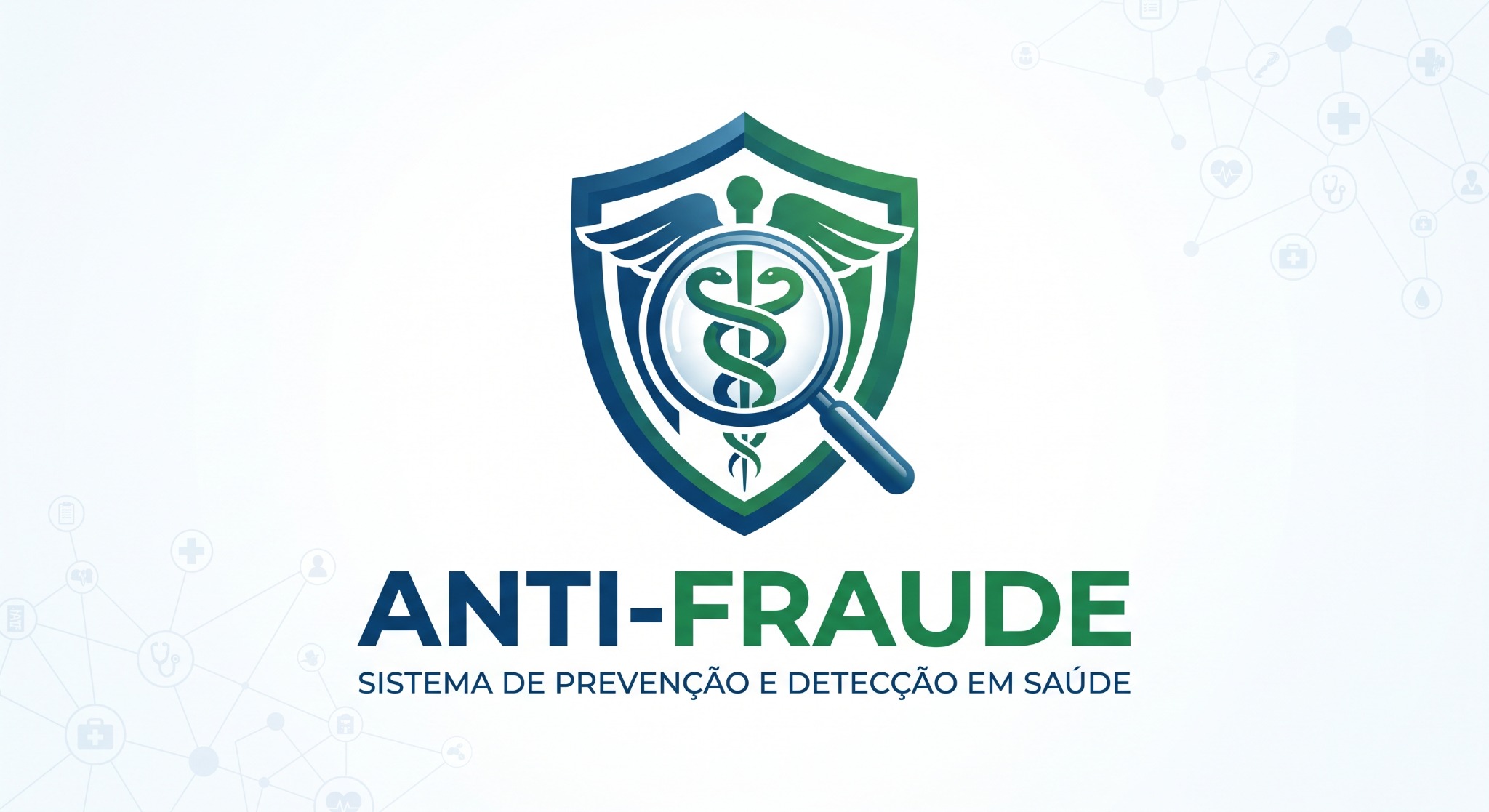 Anti-Fraude - Sistema de Prevenção e Detecção em Saúde